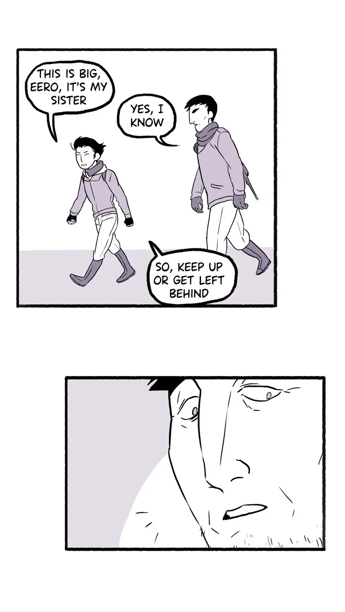ShootAround Chapter 82 page 7 - 