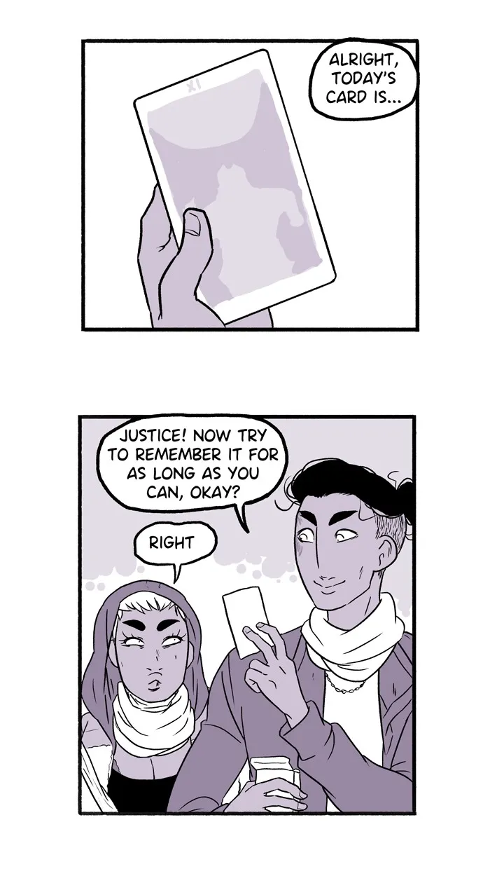 ShootAround Chapter 83 page 2 - 