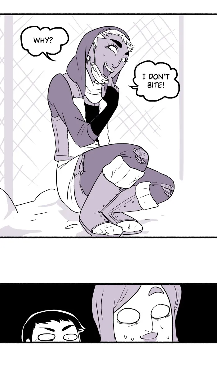 ShootAround Chapter 83 page 12 - 