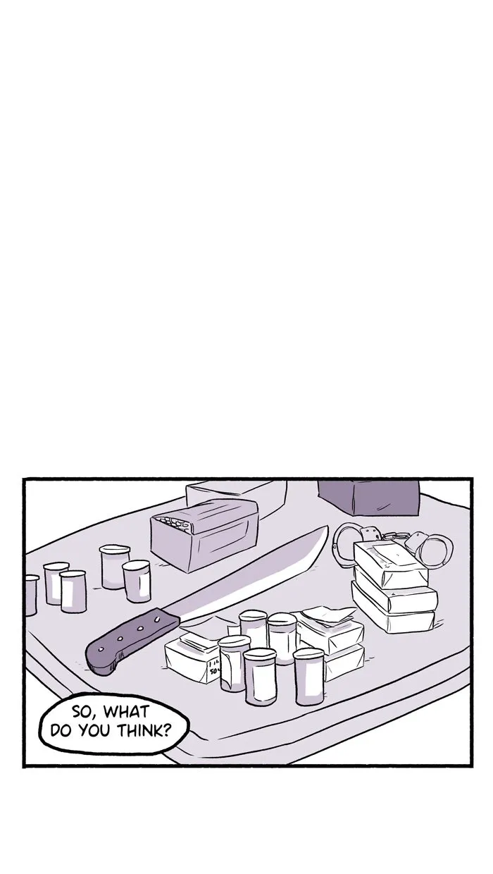 ShootAround Chapter 83 page 13 - 