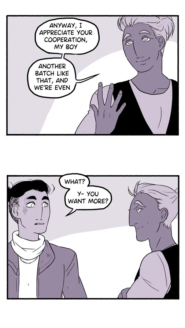 ShootAround Chapter 83 page 16 - 