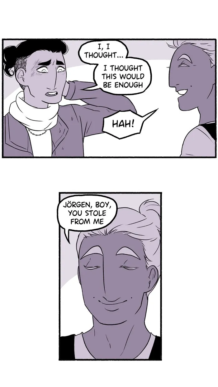 ShootAround Chapter 83 page 17 - 