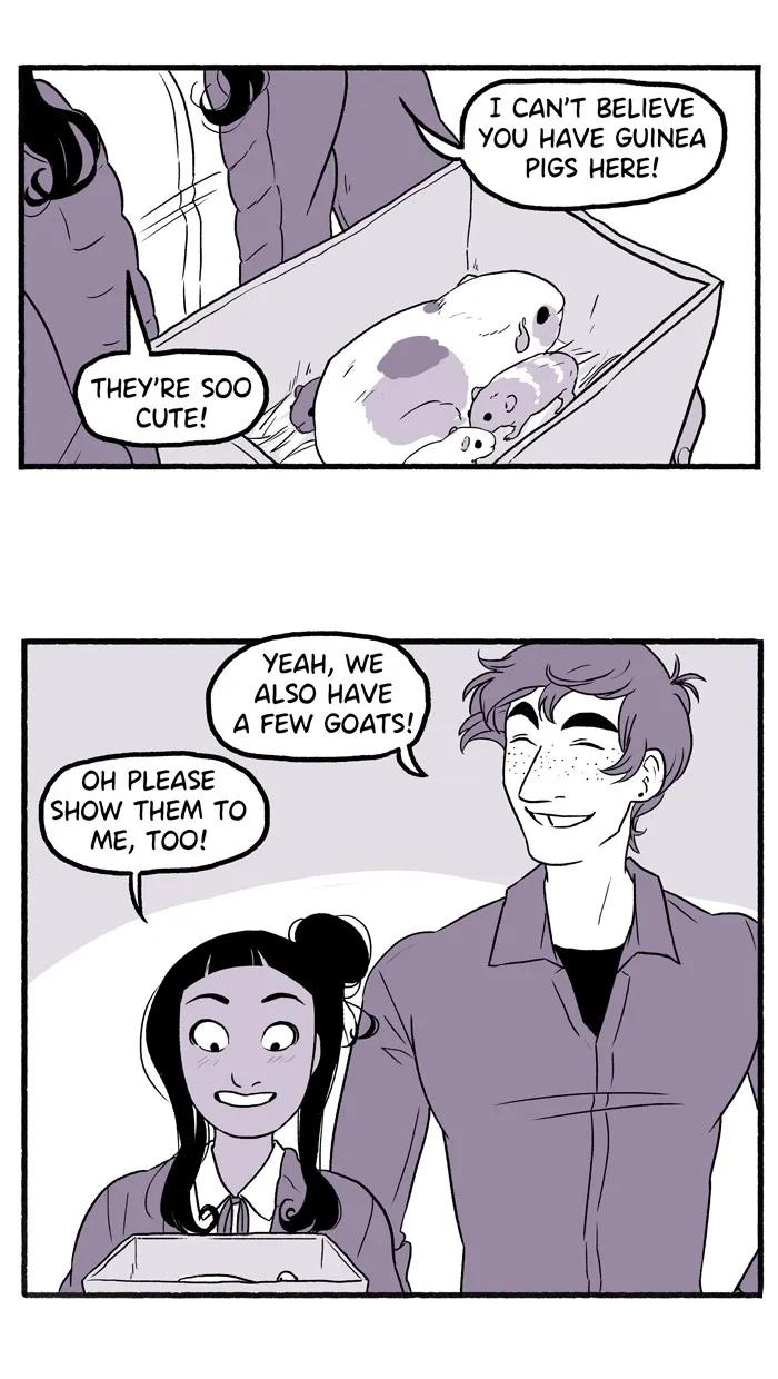 ShootAround Chapter 83 page 19 - 