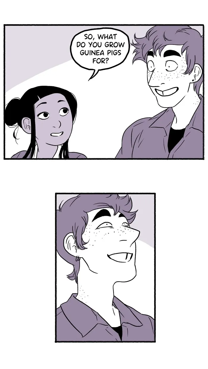 ShootAround Chapter 83 page 20 - 
