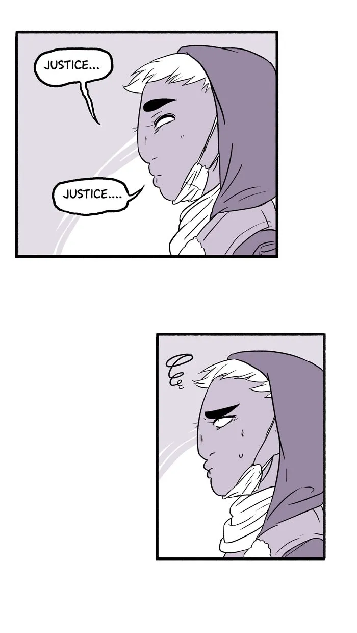 ShootAround Chapter 83 page 3 - 