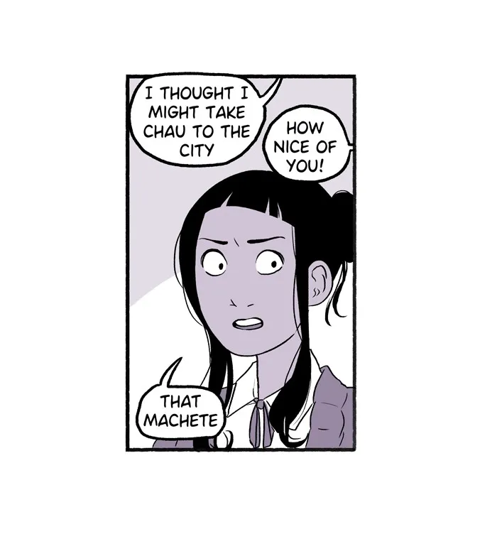 ShootAround Chapter 83 page 26 - 