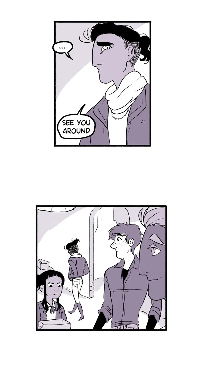 ShootAround Chapter 83 page 28 - 