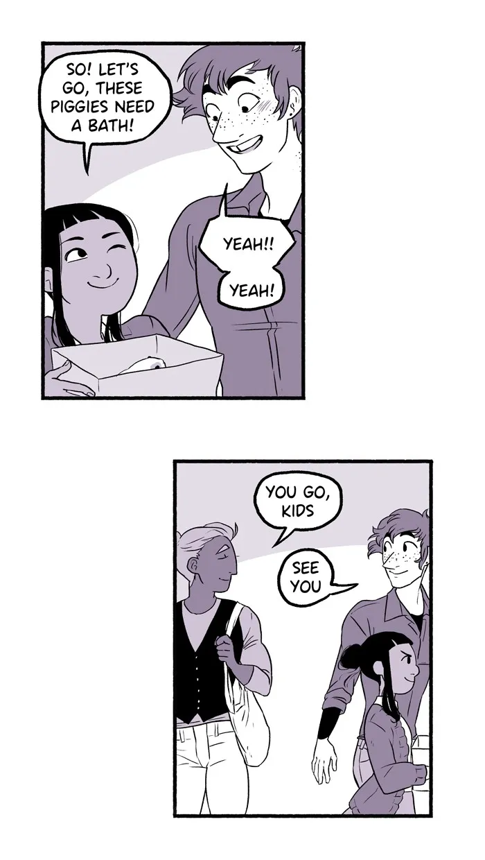 ShootAround Chapter 83 page 29 - 
