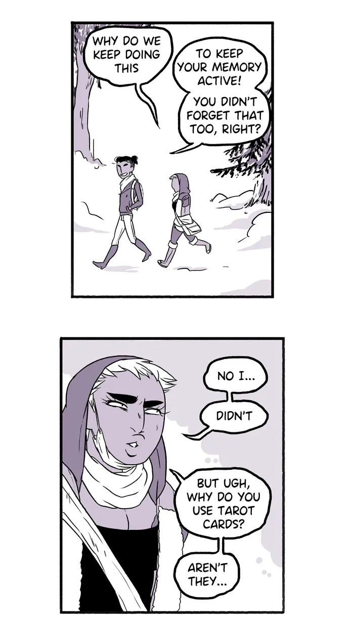 ShootAround Chapter 83 page 4 - 