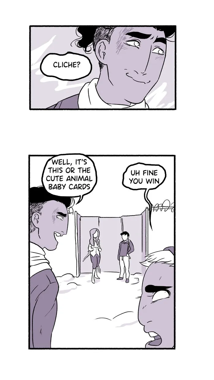 ShootAround Chapter 83 page 5 - 