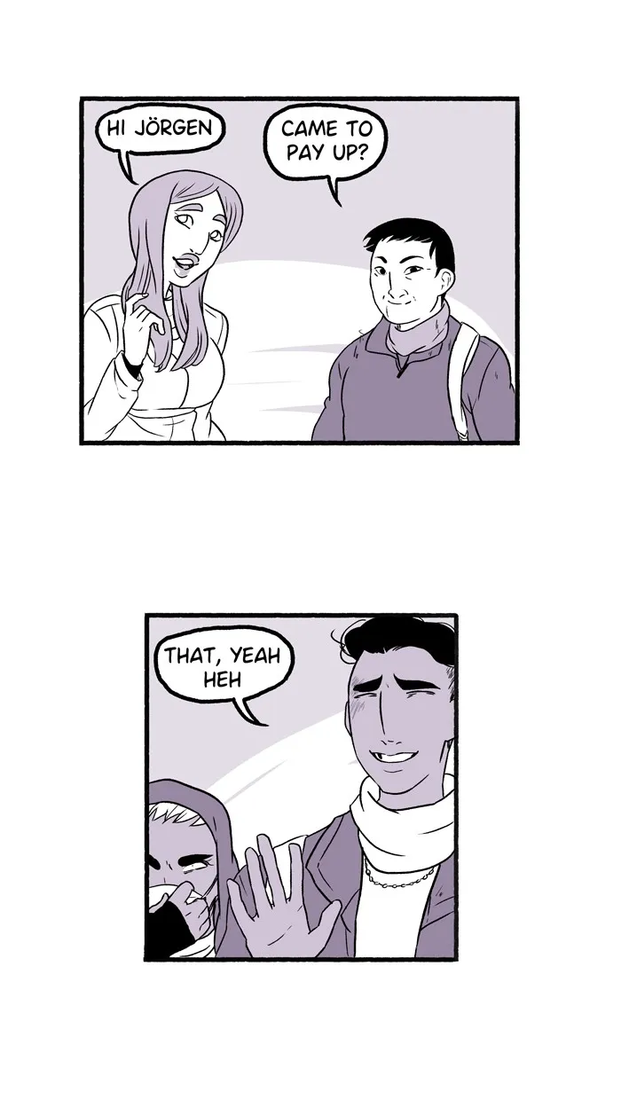 ShootAround Chapter 83 page 6 - 