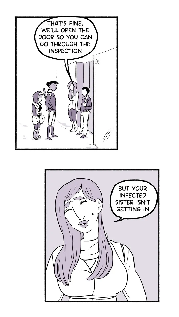 ShootAround Chapter 83 page 7 - 