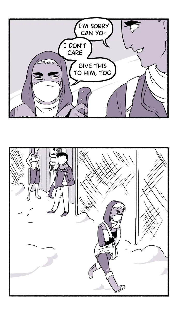 ShootAround Chapter 83 page 8 - 