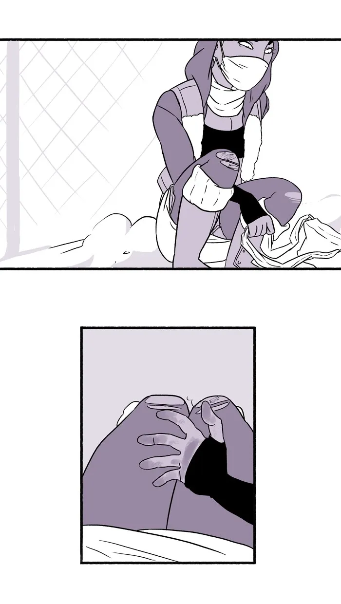 ShootAround Chapter 83 page 9 - 