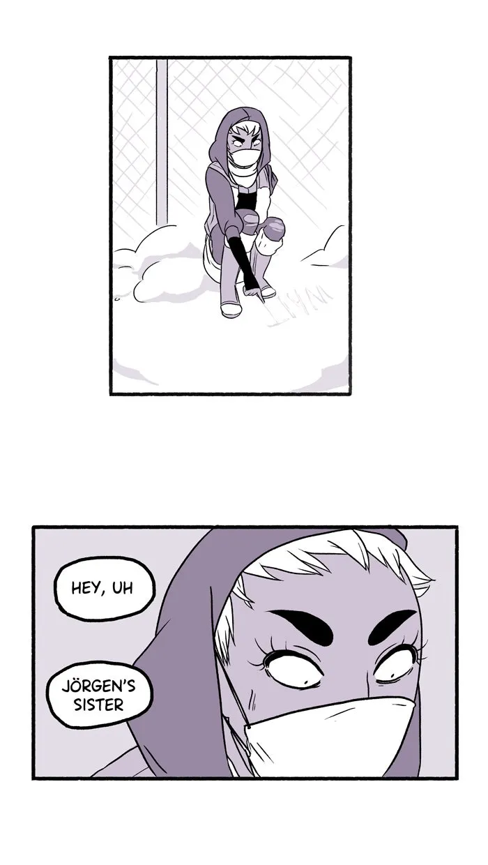 ShootAround Chapter 83 page 10 - 