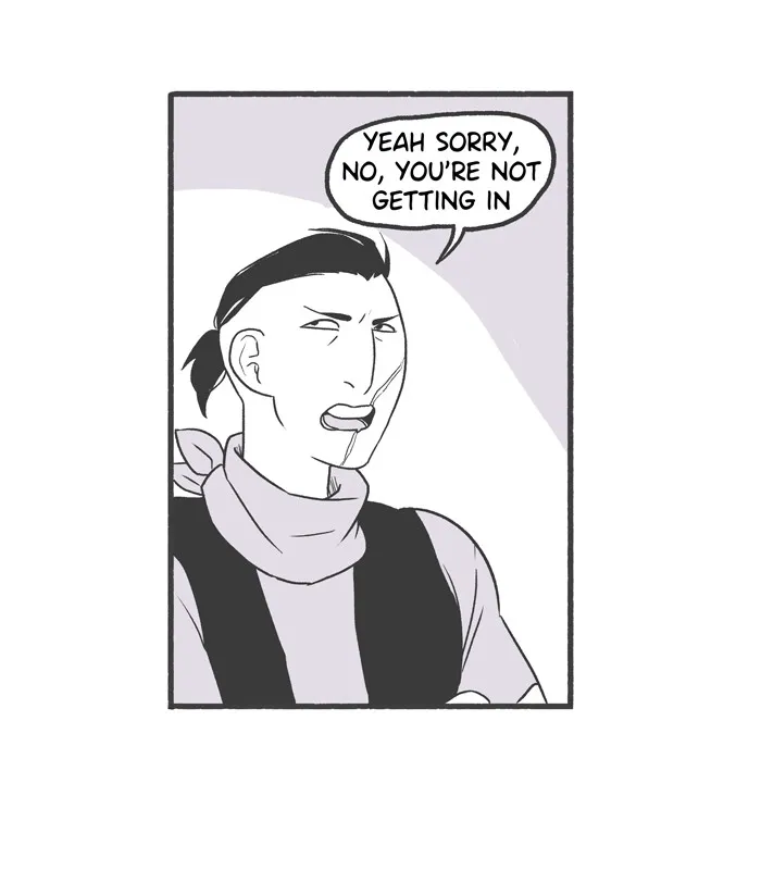 ShootAround Chapter 84 page 2 - 