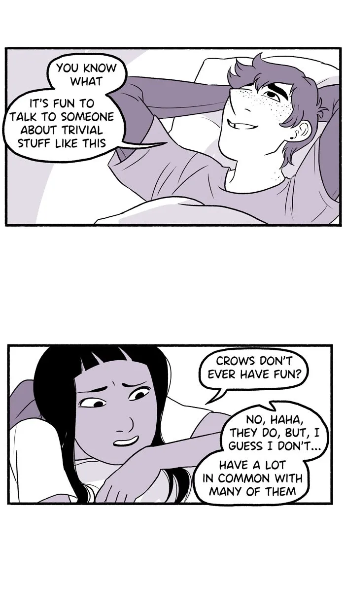 ShootAround Chapter 84 page 12 - 
