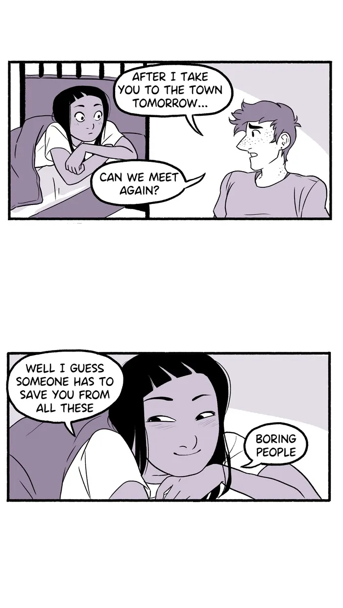 ShootAround Chapter 84 page 13 - 