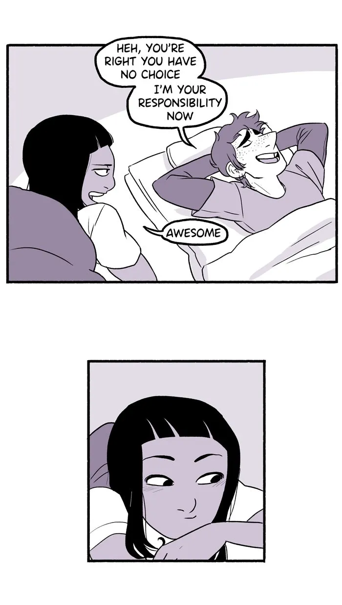 ShootAround Chapter 84 page 14 - 