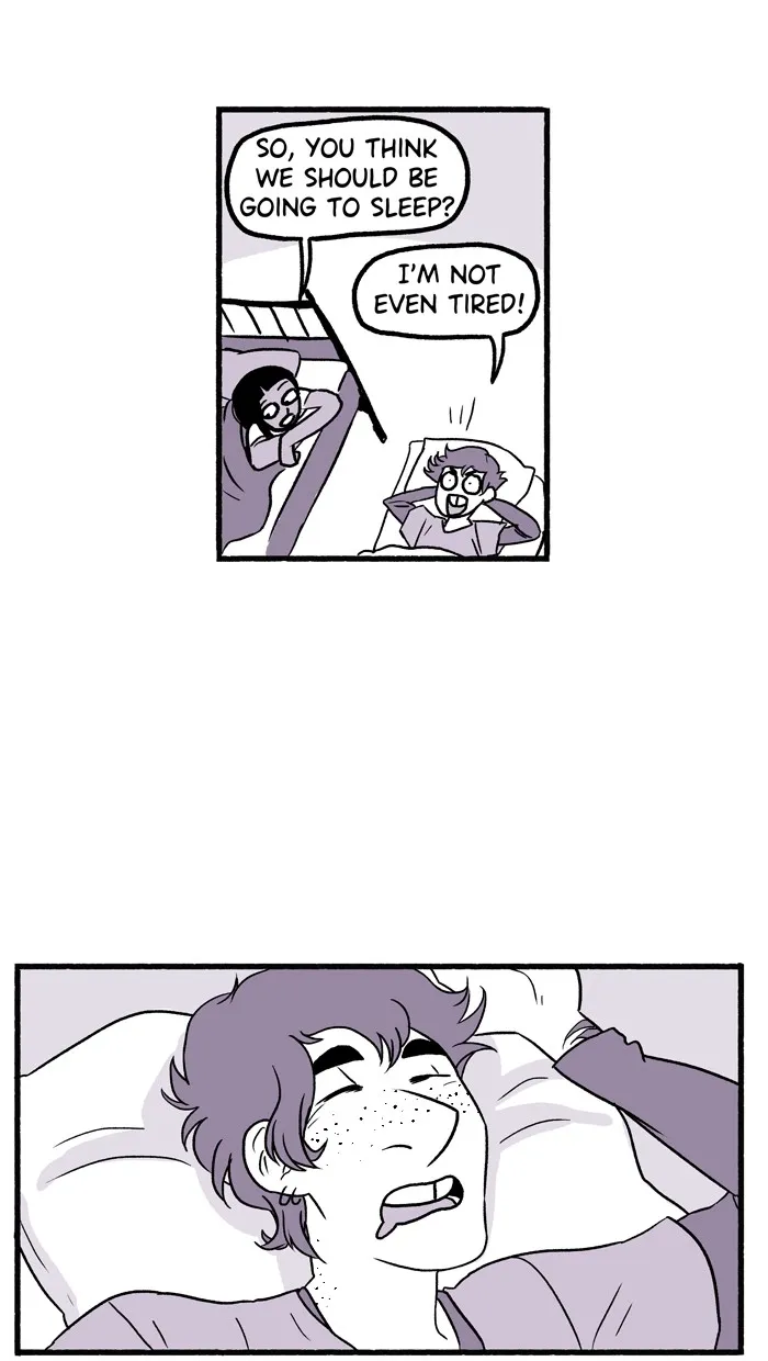 ShootAround Chapter 84 page 15 - 