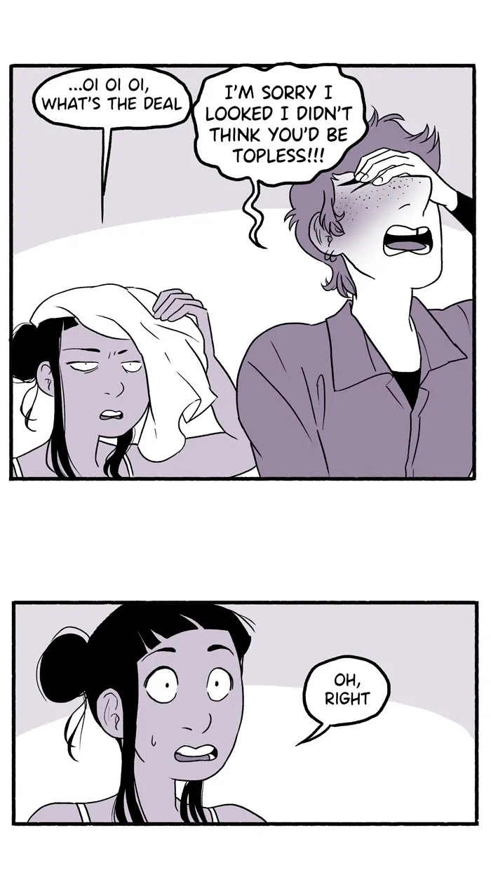 ShootAround Chapter 84 page 8 - 