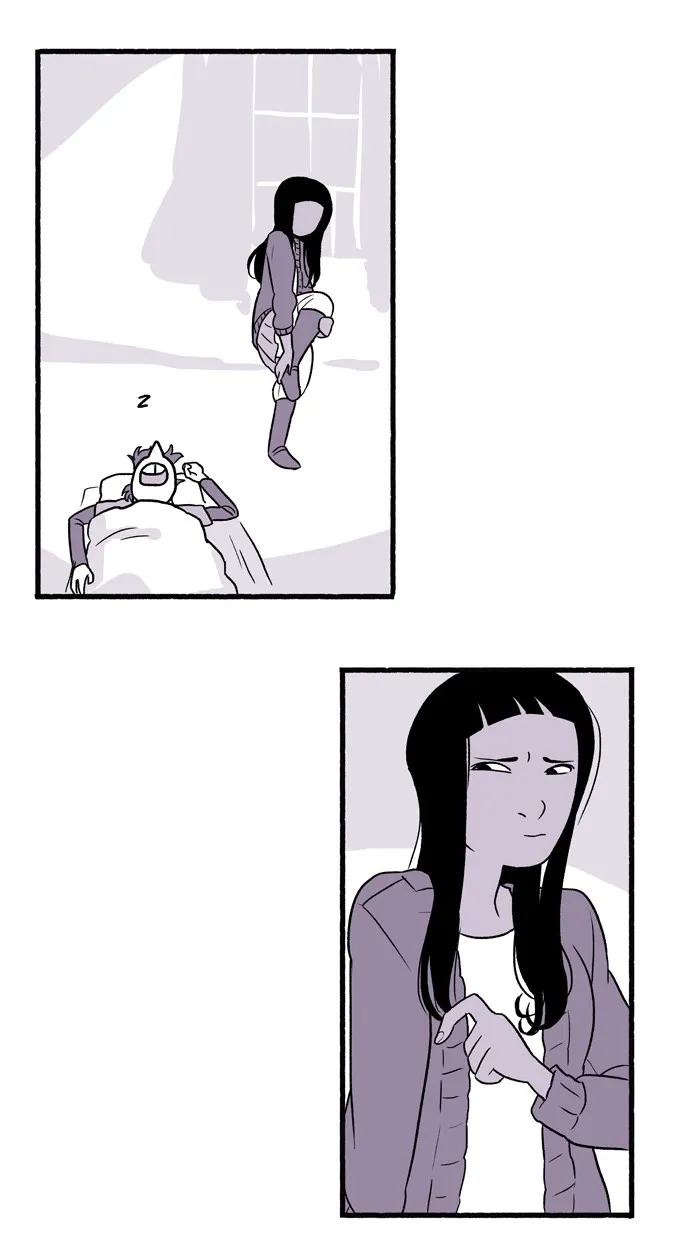 ShootAround Chapter 85 page 2 - 