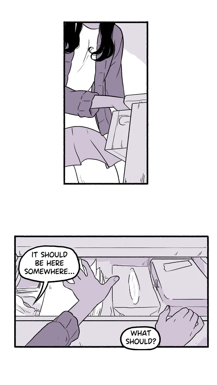 ShootAround Chapter 85 page 14 - 