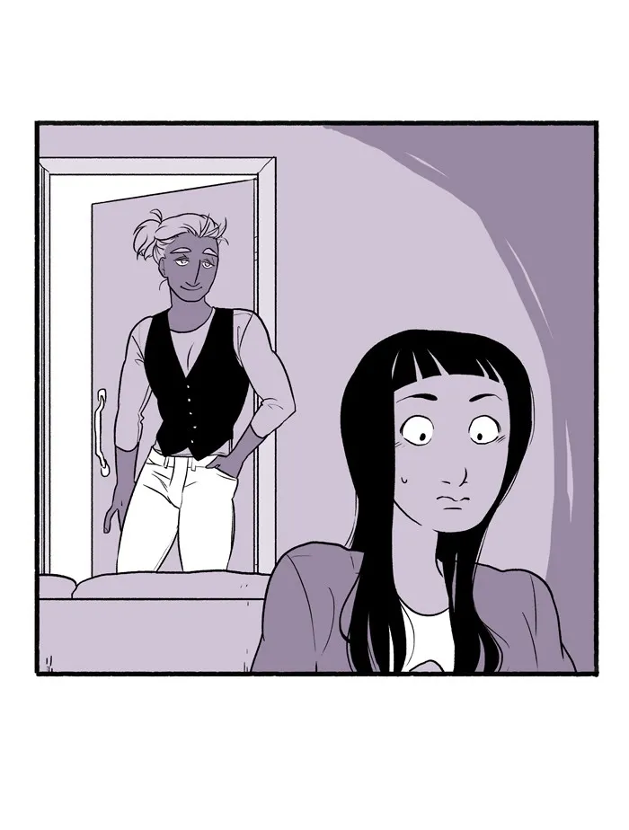 ShootAround Chapter 85 page 15 - 