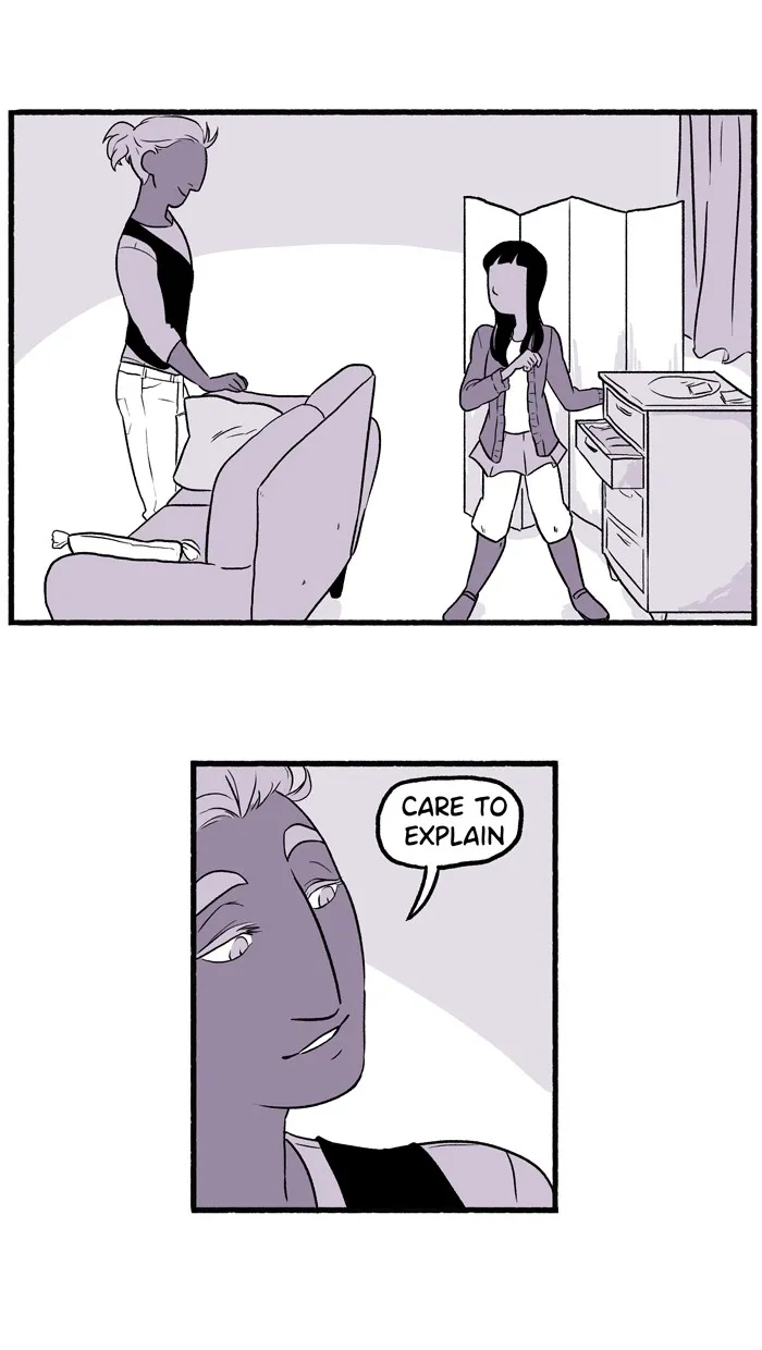 ShootAround Chapter 85 page 17 - 