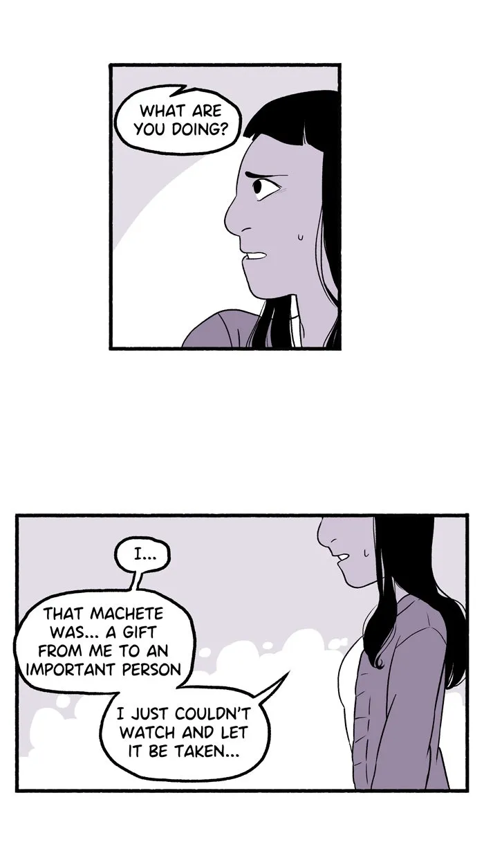 ShootAround Chapter 85 page 18 - 