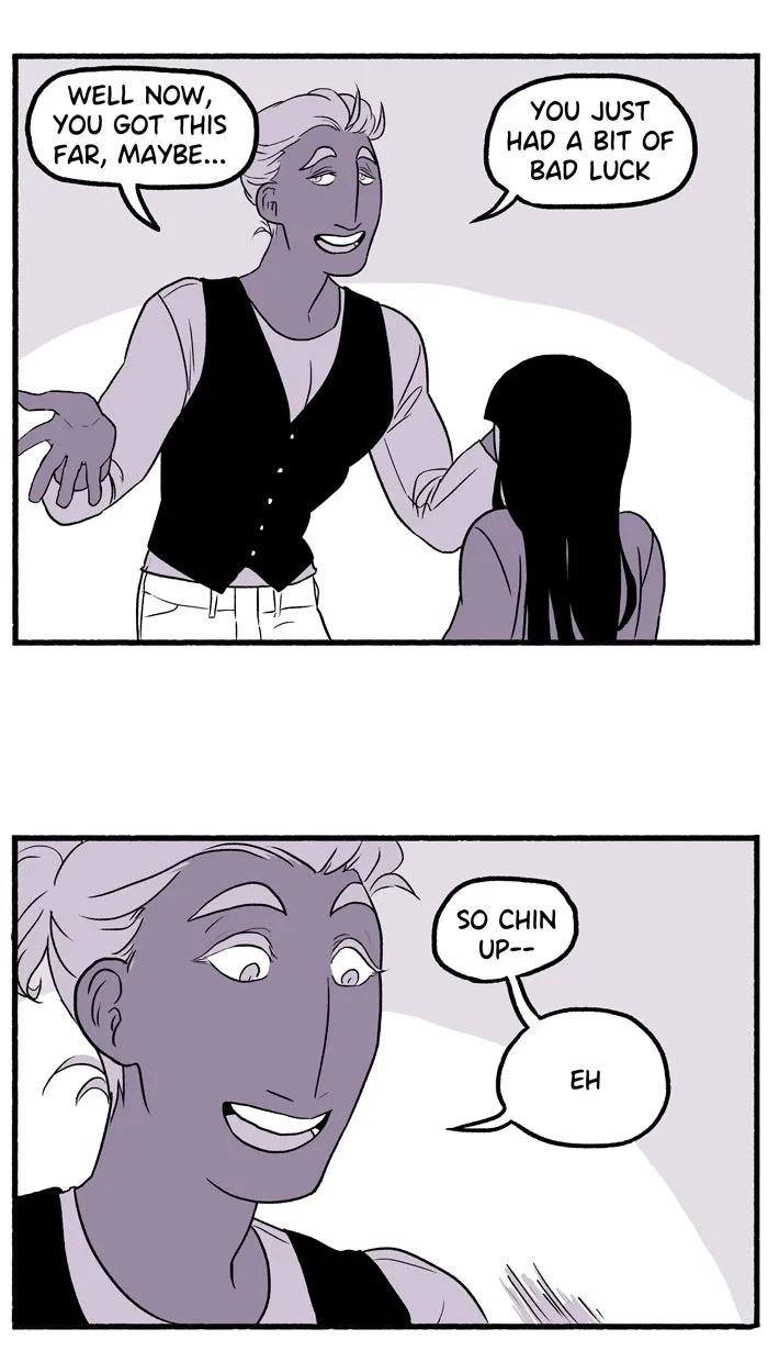 ShootAround Chapter 85 page 21 - 