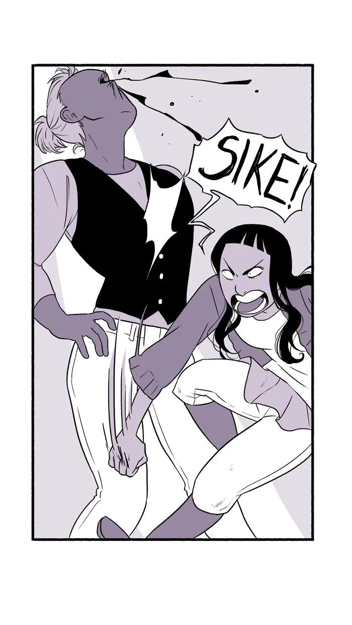 ShootAround Chapter 85 page 22 - 