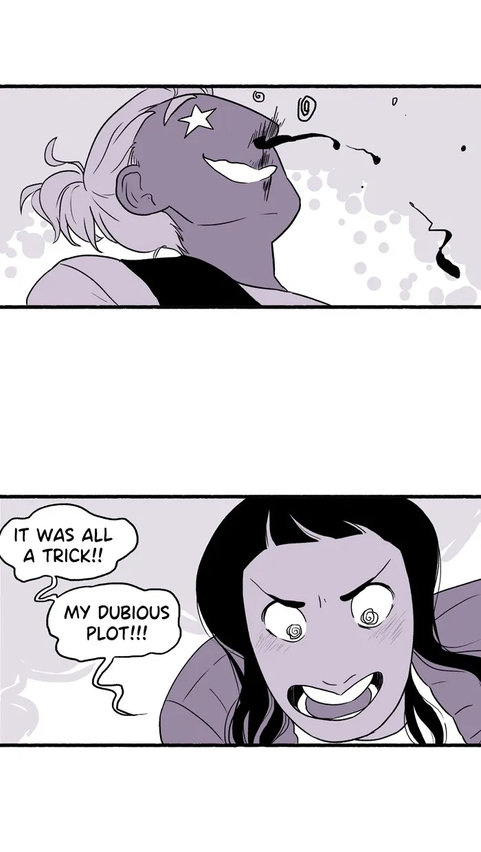 ShootAround Chapter 85 page 23 - 