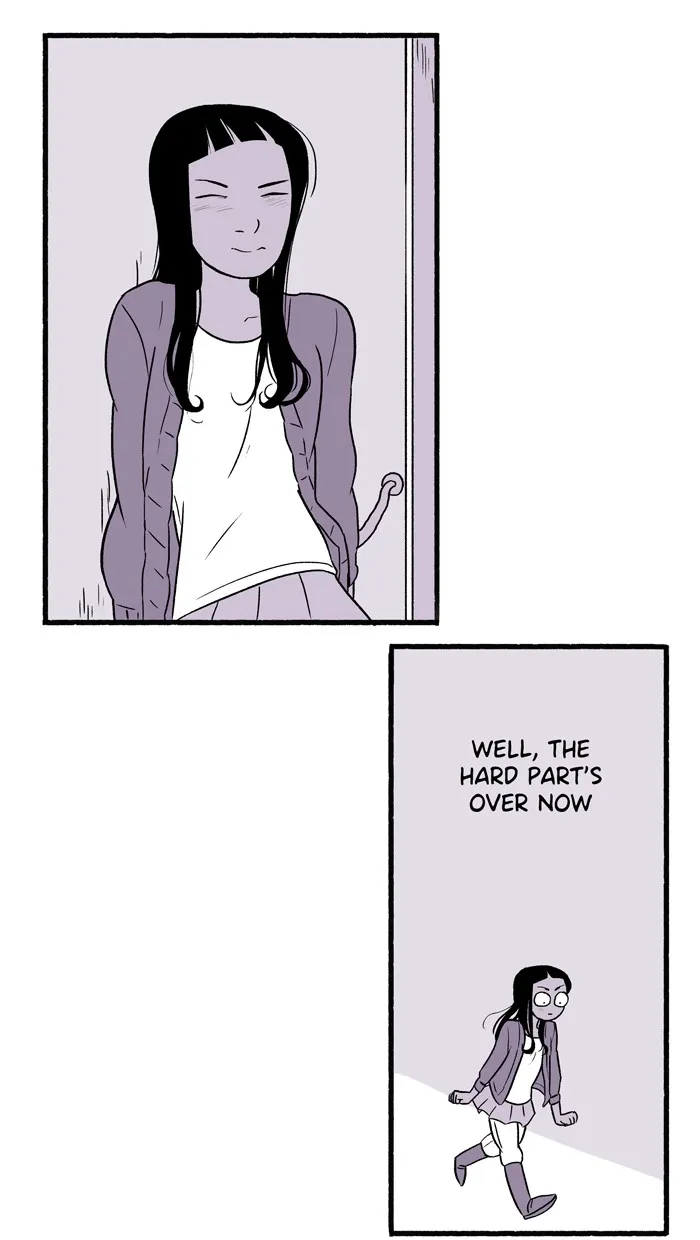 ShootAround Chapter 85 page 5 - 