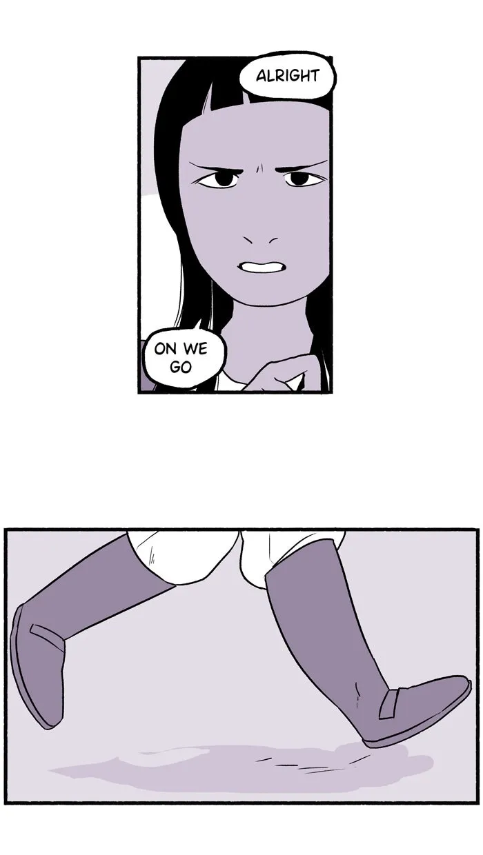 ShootAround Chapter 85 page 8 - 