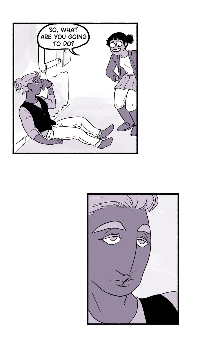 ShootAround Chapter 86 page 12 - 