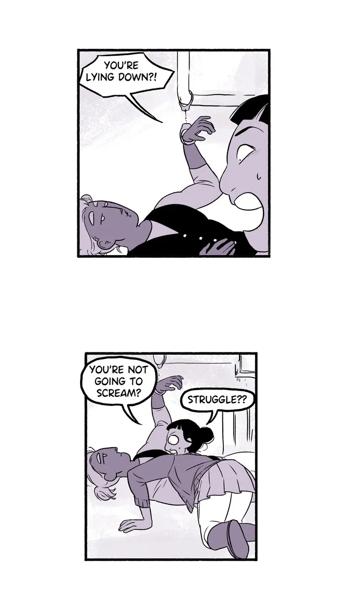 ShootAround Chapter 86 page 13 - 