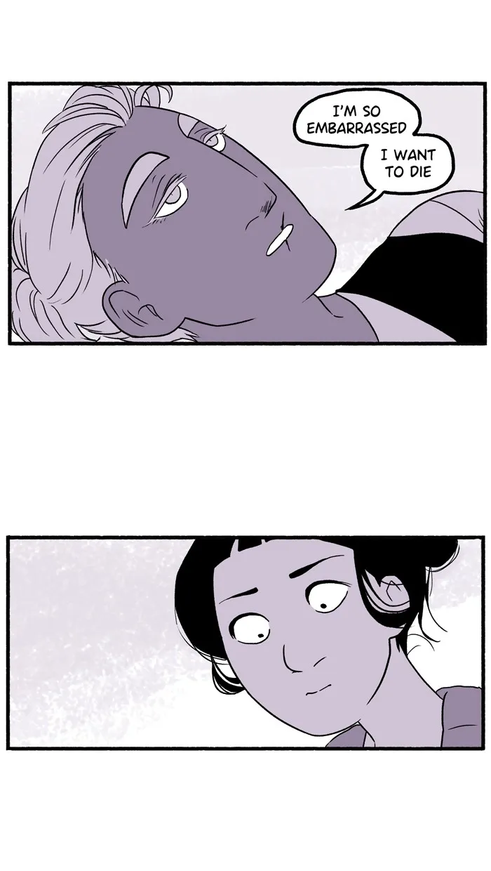 ShootAround Chapter 86 page 14 - 
