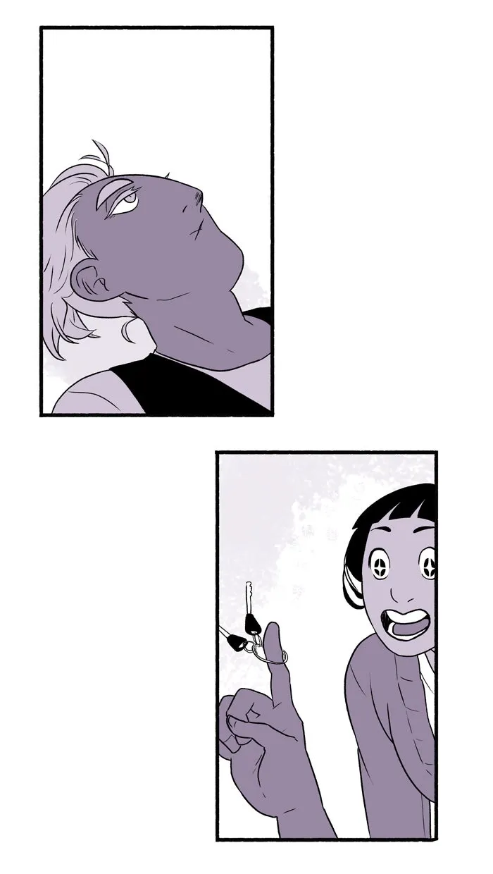 ShootAround Chapter 86 page 16 - 