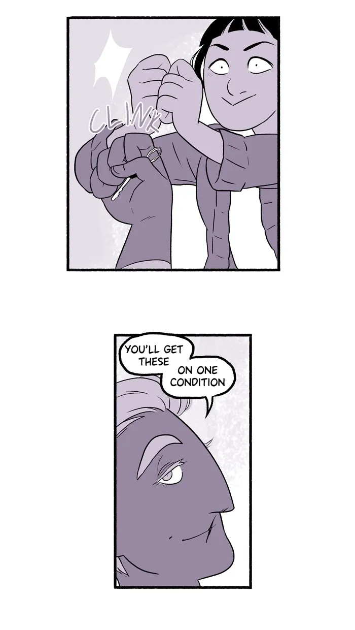 ShootAround Chapter 86 page 17 - 