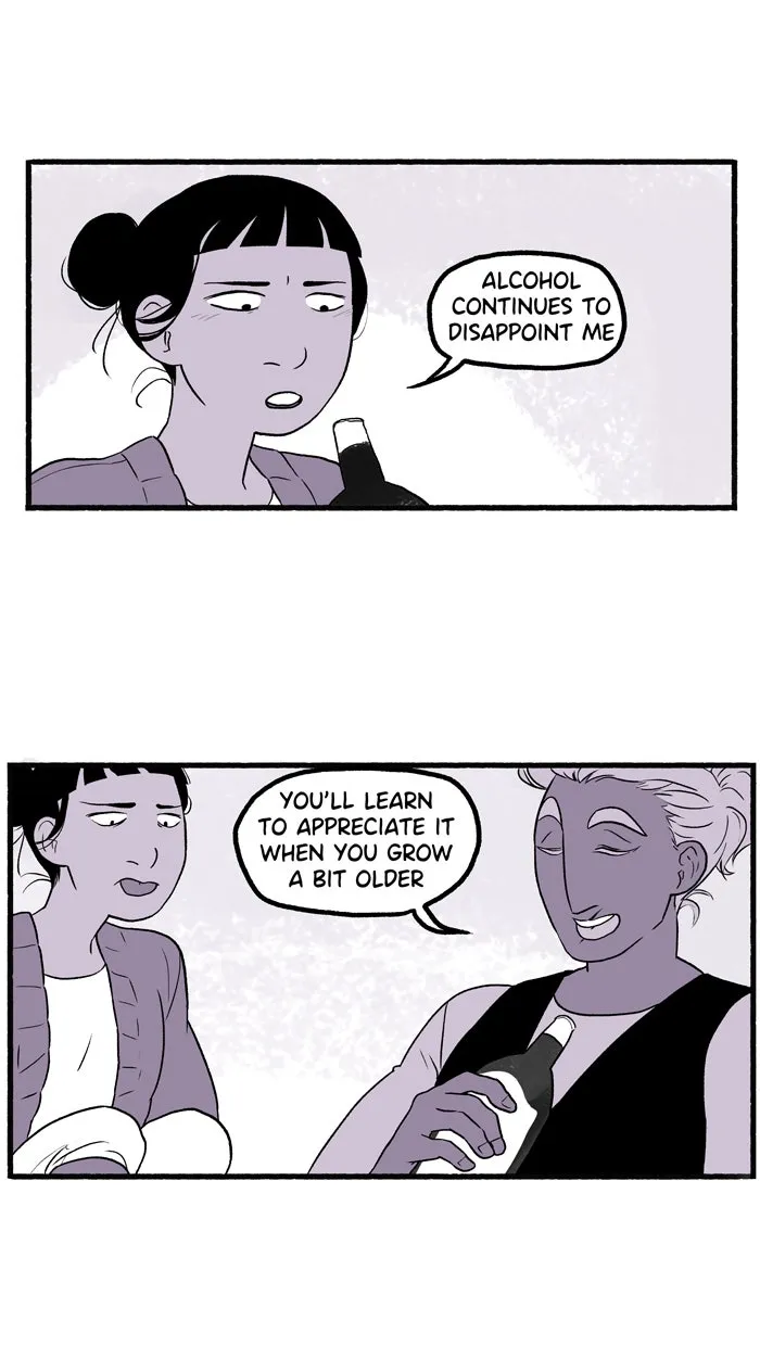 ShootAround Chapter 86 page 21 - 