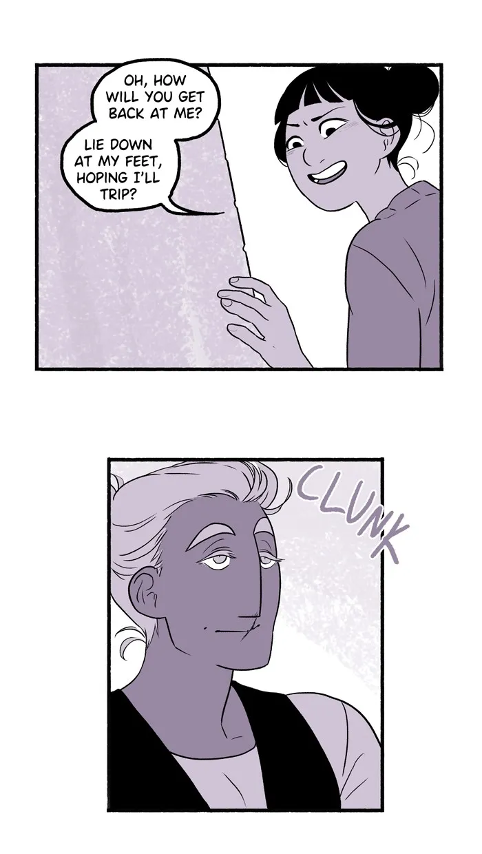 ShootAround Chapter 86 page 23 - 