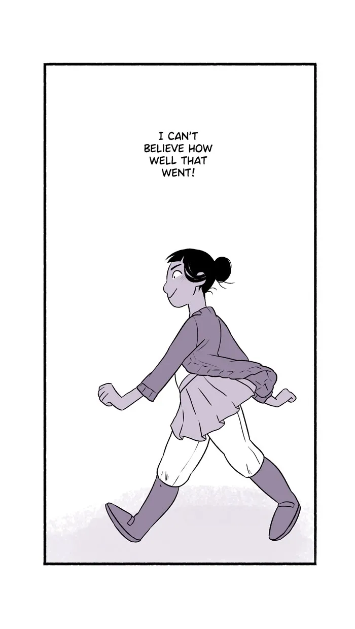 ShootAround Chapter 86 page 25 - 