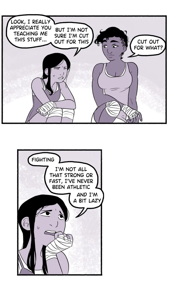 ShootAround Chapter 86 page 4 - 