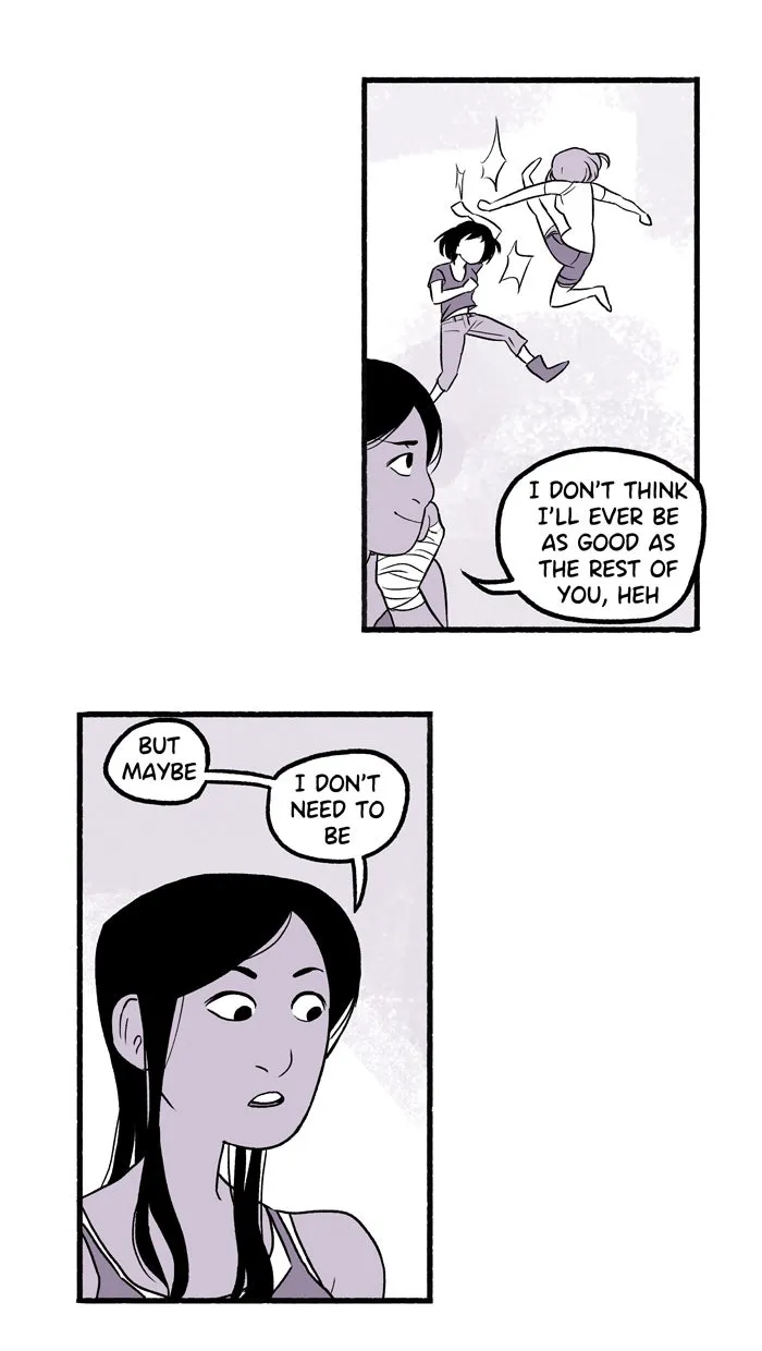 ShootAround Chapter 86 page 5 - 