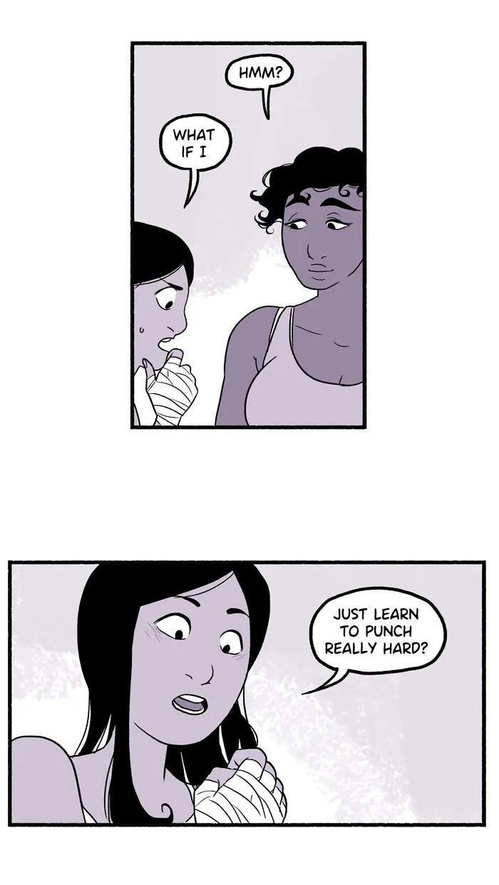 ShootAround Chapter 86 page 6 - 