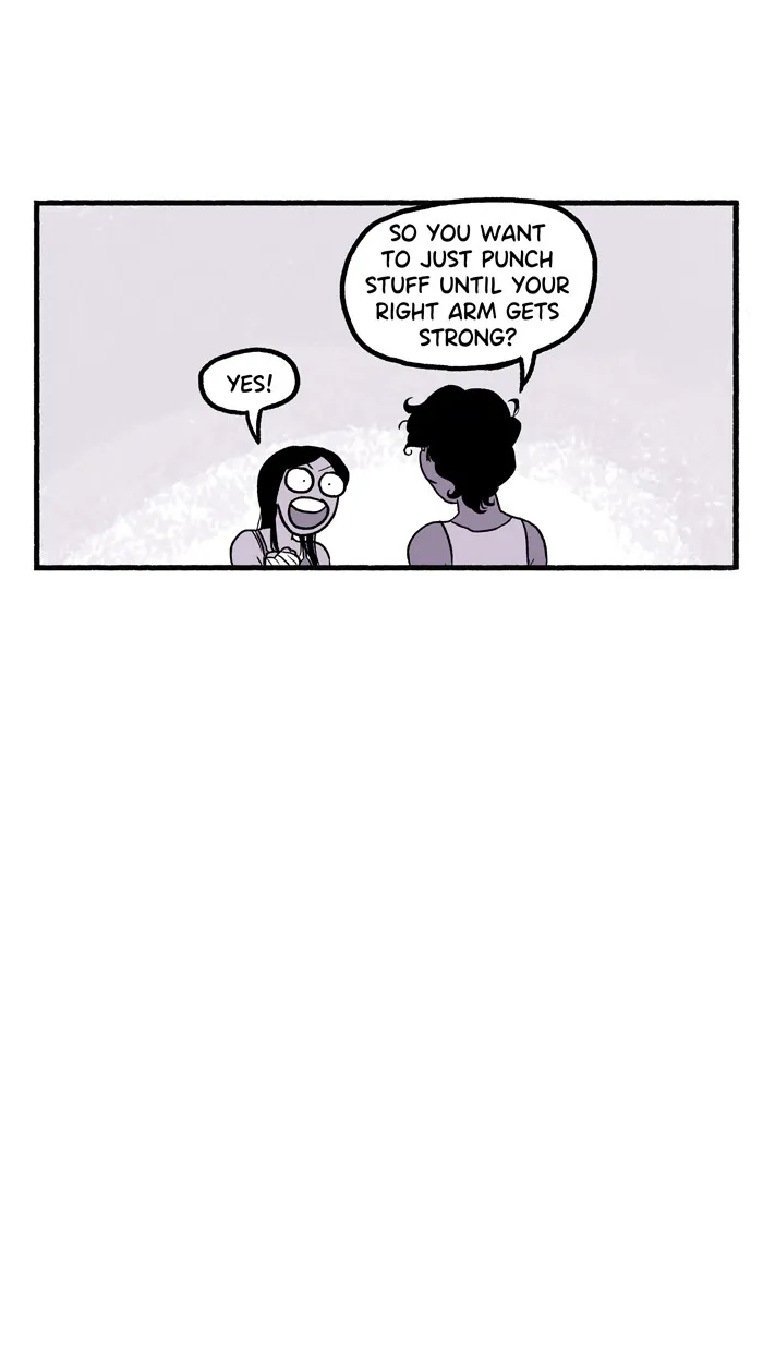 ShootAround Chapter 86 page 8 - 