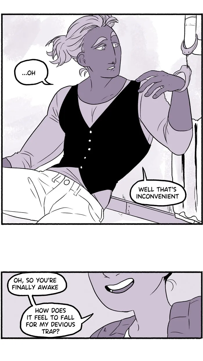 ShootAround Chapter 86 page 10 - 