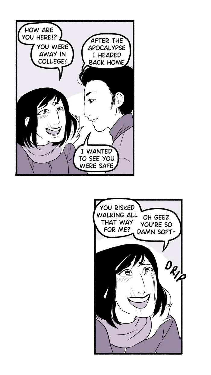 ShootAround Chapter 87 page 11 - 