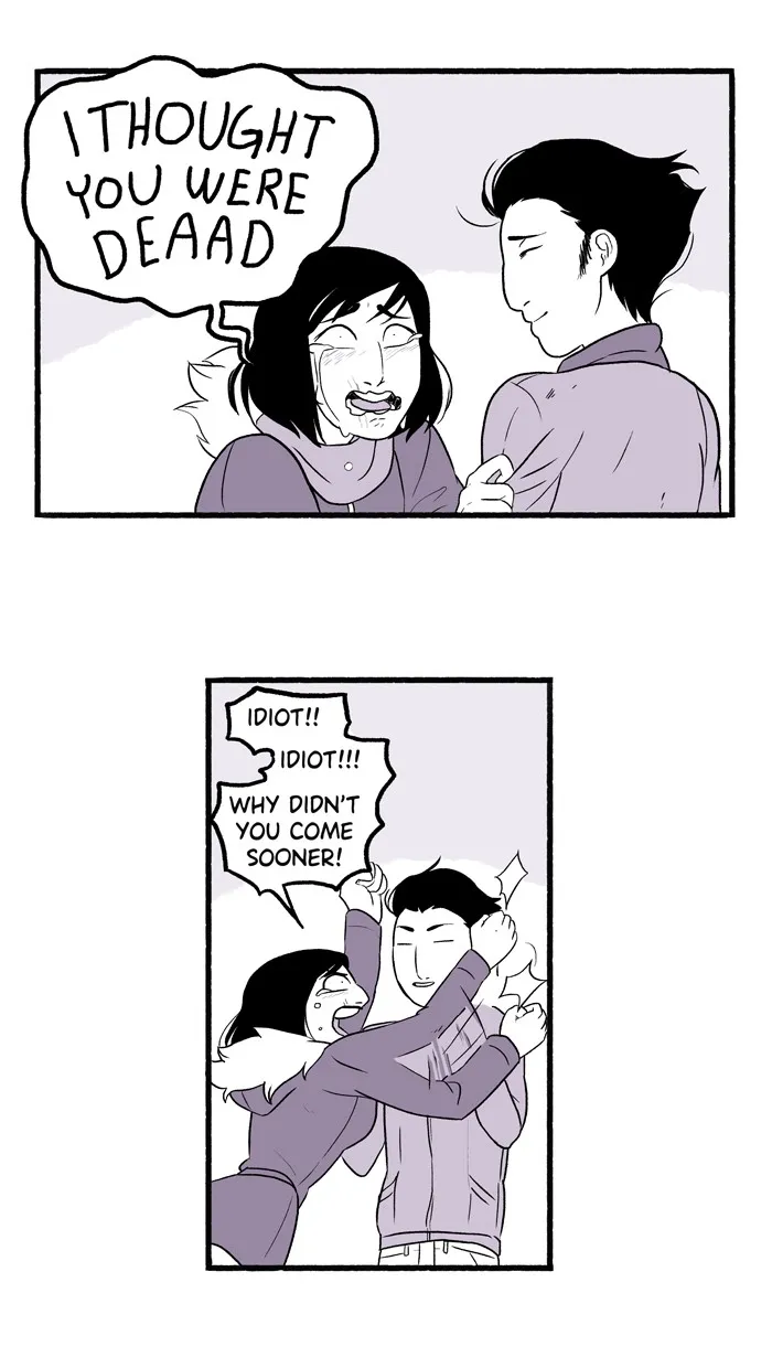 ShootAround Chapter 87 page 12 - 